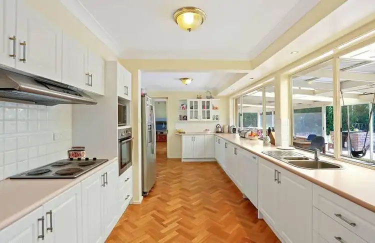 15-19 Bloodwood Road