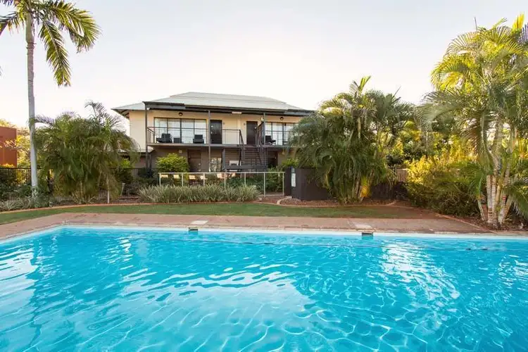 77/11 Oryx Road, Cable Beach WA 6726