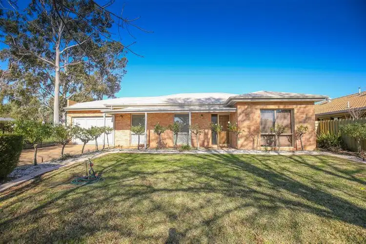 10 Ford Close, Mildura VIC 3500