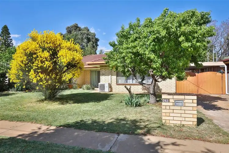 Main view of Homely house listing, 243 Ninth Street, Mildura VIC 3500