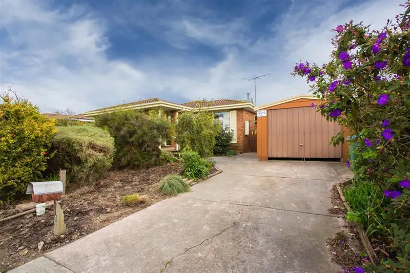 Main view of Homely house listing, 1 Lawrence Street, Somerville VIC 3912