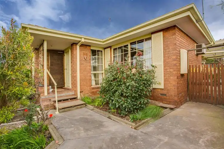 Second view of Homely house listing, 1 Lawrence Street, Somerville VIC 3912