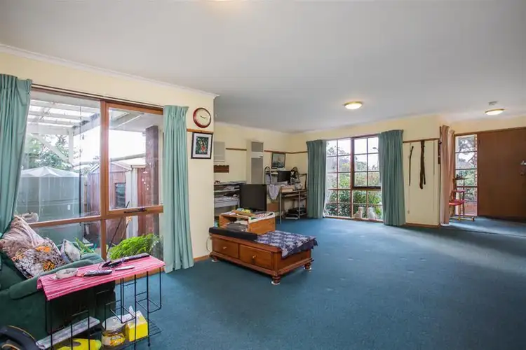 Fourth view of Homely house listing, 1 Lawrence Street, Somerville VIC 3912