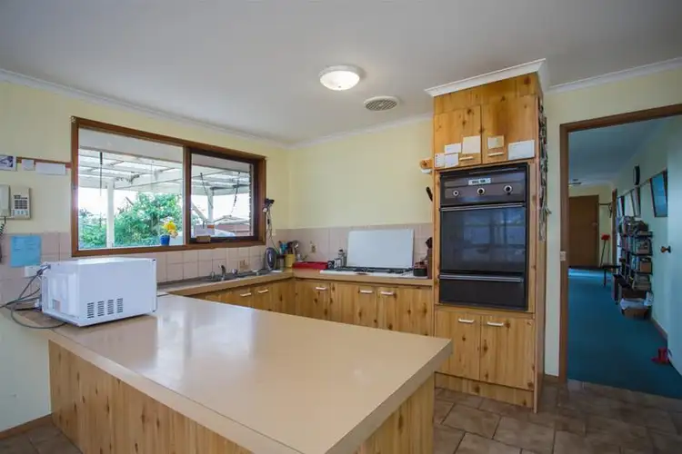 Sixth view of Homely house listing, 1 Lawrence Street, Somerville VIC 3912