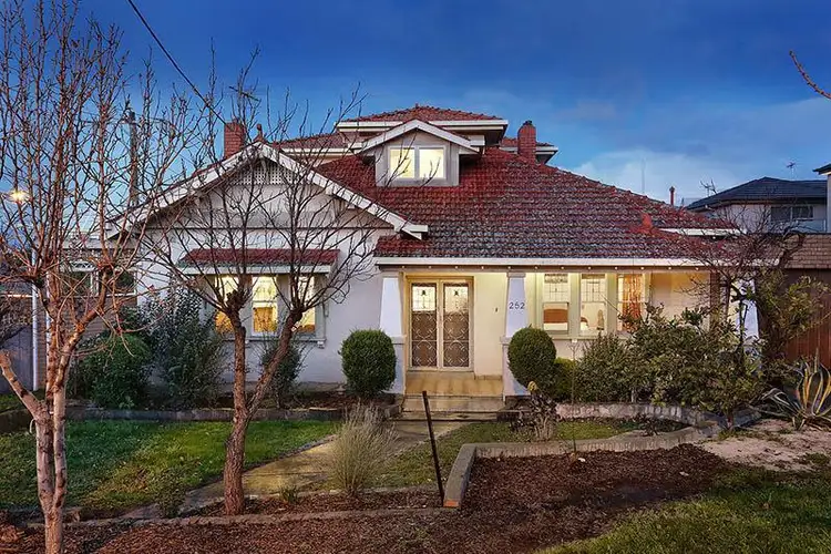Main view of Homely house listing, 252 Pascoe Vale Road, Essendon VIC 3040