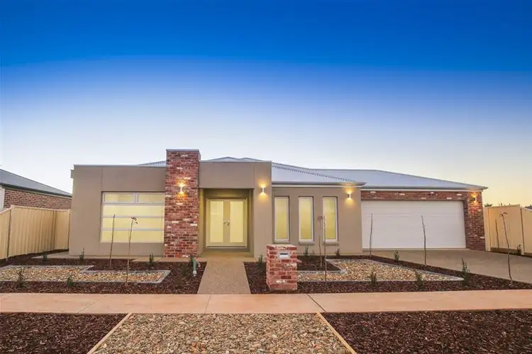 18 Ontario Park Drive, Mildura VIC 3500