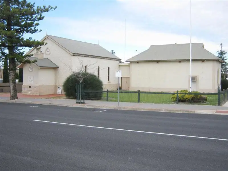 Main view of Homely house listing, 10 Binnie Street, Bordertown SA 5268