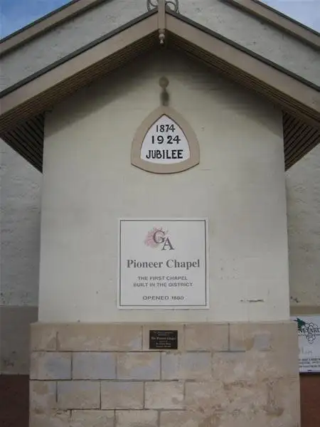 Third view of Homely house listing, 10 Binnie Street, Bordertown SA 5268