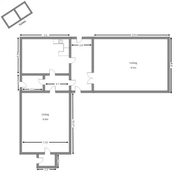 Seventh view of Homely house listing, 10 Binnie Street, Bordertown SA 5268