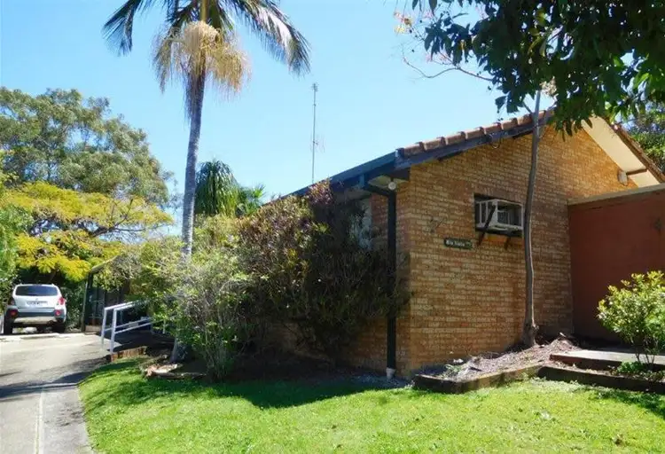Main view of Homely house listing, 1 & 2/4 Virginia Grove, Southport QLD 4215