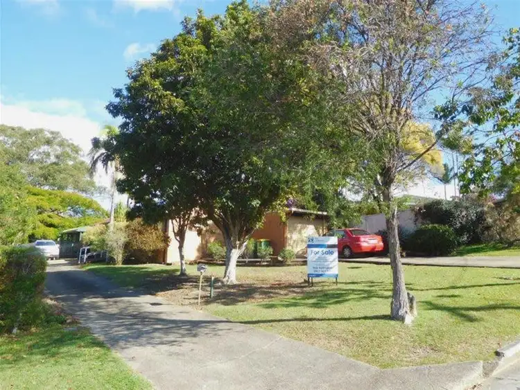 Second view of Homely house listing, 1 & 2/4 Virginia Grove, Southport QLD 4215