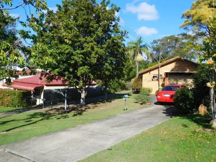 Third view of Homely house listing, 1 & 2/4 Virginia Grove, Southport QLD 4215