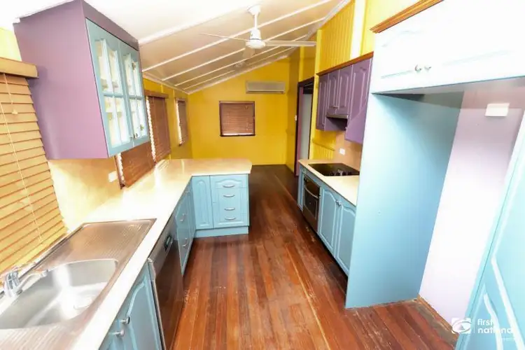 Third view of Homely house listing, 133 Kariboe Street, Biloela QLD 4715