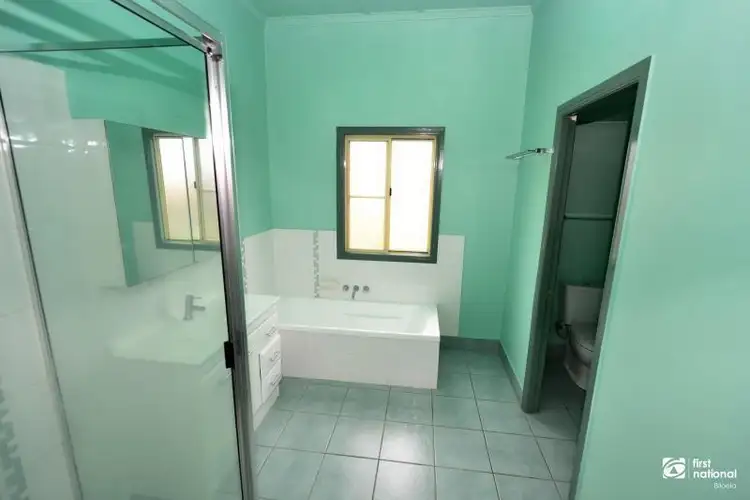 Sixth view of Homely house listing, 133 Kariboe Street, Biloela QLD 4715