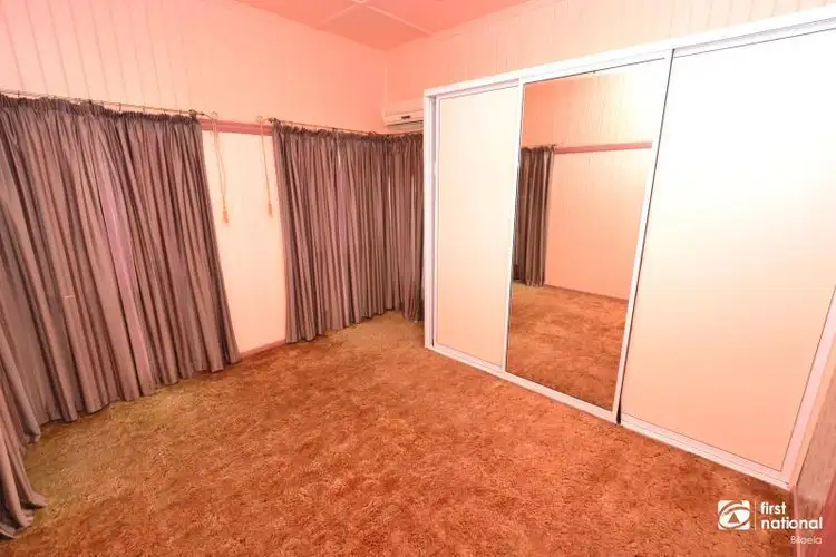 Seventh view of Homely house listing, 133 Kariboe Street, Biloela QLD 4715