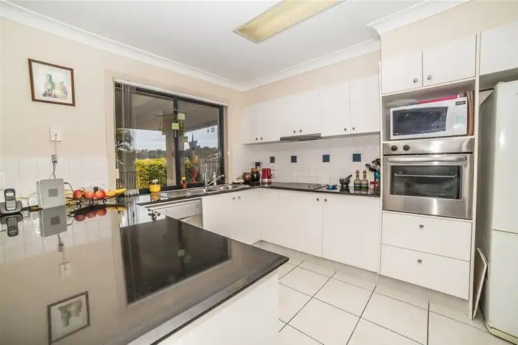 Second view of Homely house listing, 7 Hale Street, Pacific Pines QLD 4211