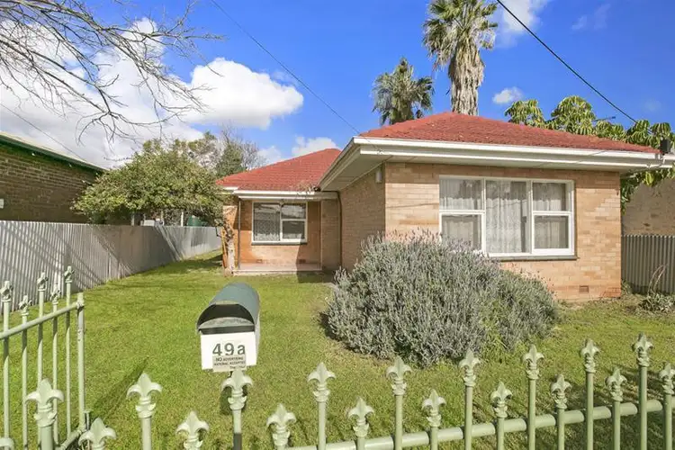 Main view of Homely house listing, 49A Stevenson Street, Nailsworth SA 5083