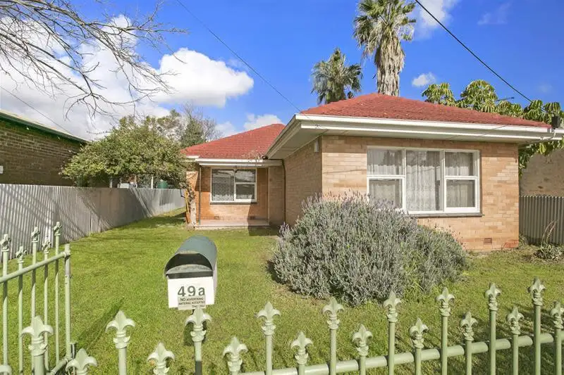 Main view of Homely house listing, 49A Stevenson Street, Nailsworth SA 5083