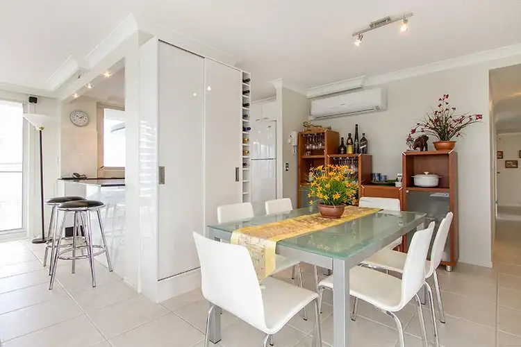 Third view of Homely apartment listing, 'SUNBIRD' 3540 Main Beach Parade, Main Beach QLD 4217