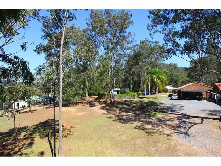 Second view of Homely house listing, 1072 Beaudesert Nerang Road, Clagiraba QLD 4211