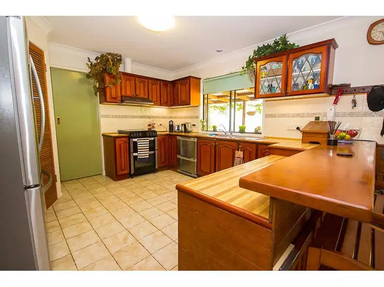 Third view of Homely house listing, 1072 Beaudesert Nerang Road, Clagiraba QLD 4211