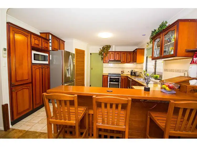 Fourth view of Homely house listing, 1072 Beaudesert Nerang Road, Clagiraba QLD 4211