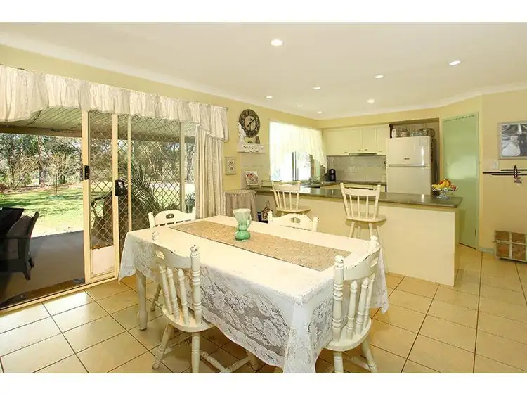 Sixth view of Homely house listing, 1072 Beaudesert Nerang Road, Clagiraba QLD 4211