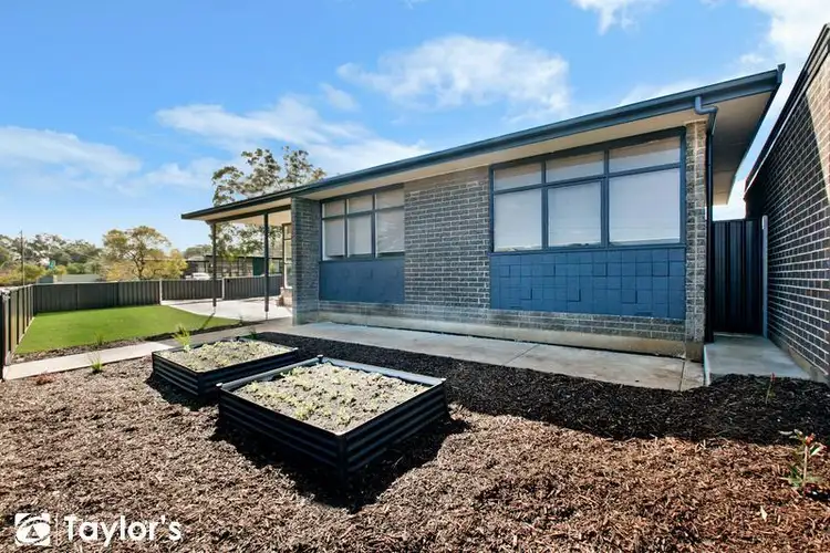 Second view of Homely house listing, 1 Barcoo Road, Para Hills SA 5096
