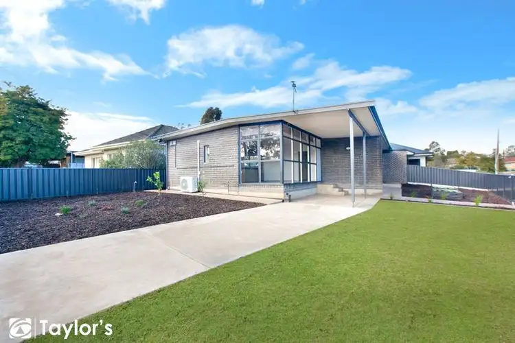 Third view of Homely house listing, 1 Barcoo Road, Para Hills SA 5096