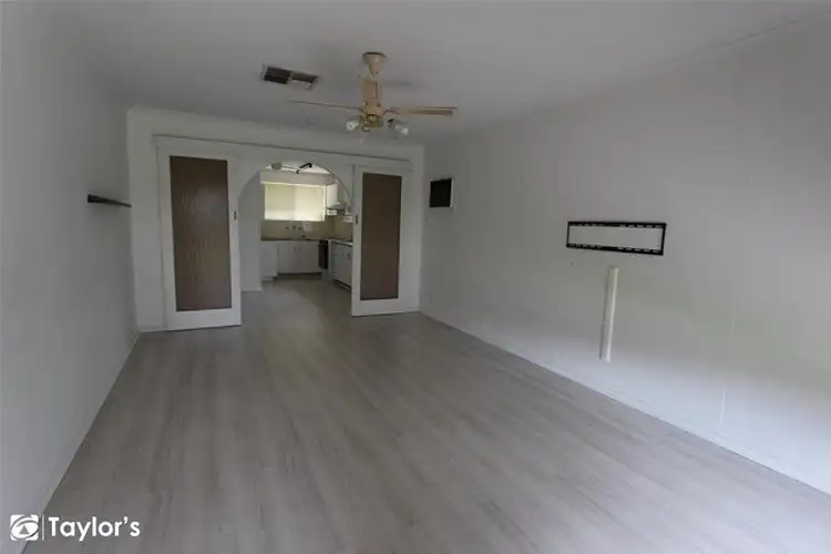 Second view of Homely unit listing, 17/55 Beafield Road, Para Hills West SA 5096