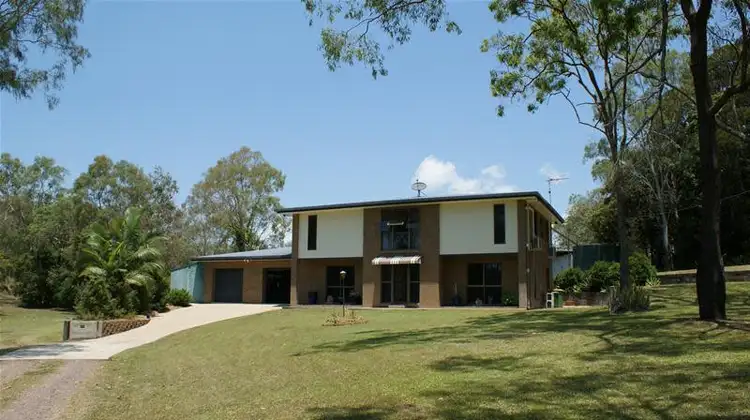 13 J Pitcher Road, Sarina QLD 4737