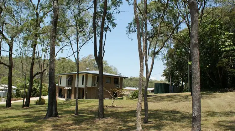 Second view of Homely house listing, 13 J Pitcher Road, Sarina QLD 4737