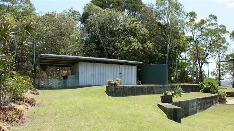 Third view of Homely house listing, 13 J Pitcher Road, Sarina QLD 4737