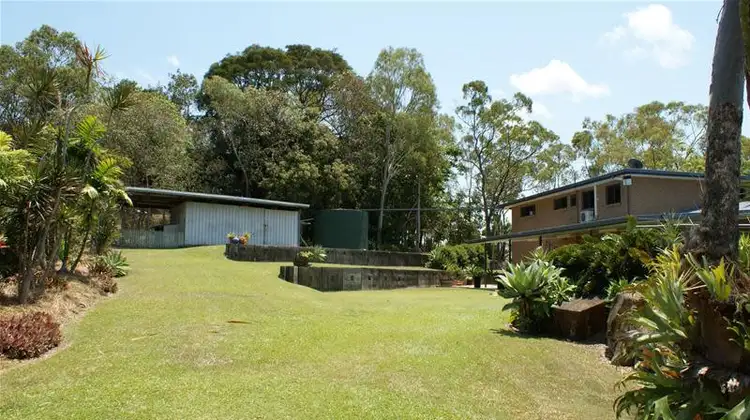 Fourth view of Homely house listing, 13 J Pitcher Road, Sarina QLD 4737
