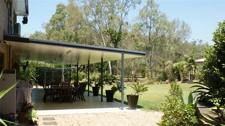 Fifth view of Homely house listing, 13 J Pitcher Road, Sarina QLD 4737
