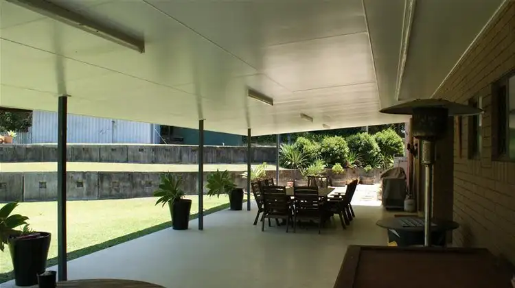 Sixth view of Homely house listing, 13 J Pitcher Road, Sarina QLD 4737