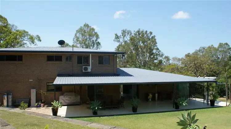 Seventh view of Homely house listing, 13 J Pitcher Road, Sarina QLD 4737