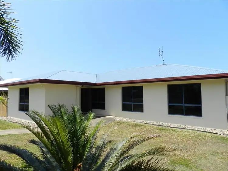 18 Swan Street, Armstrong Beach QLD 4737