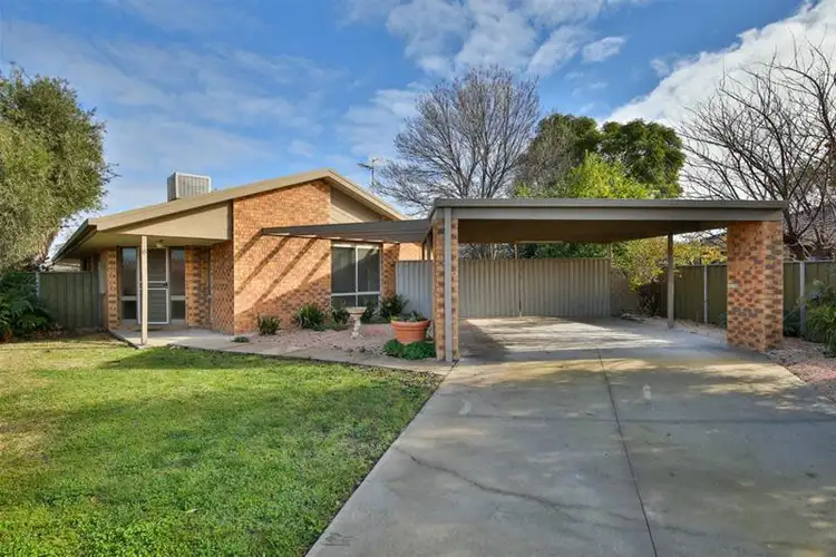 6 Oswald Court, Mildura VIC 3500