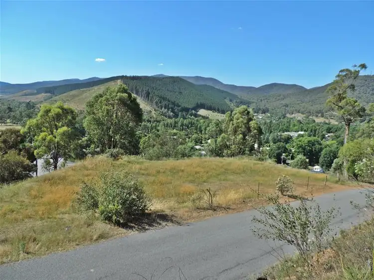 5-7 Hargreaves Road, Bright VIC 3741
