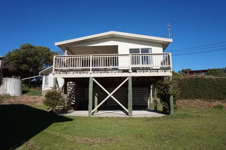 77 The Boulevard, Loch Sport VIC 3851