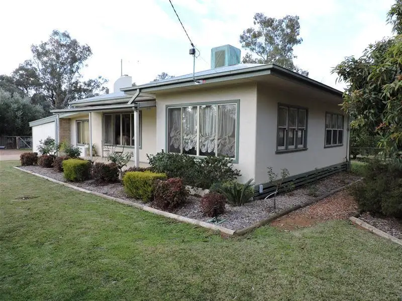 Main view of Homely house listing, 181 First Street, Nichols Point VIC 3501