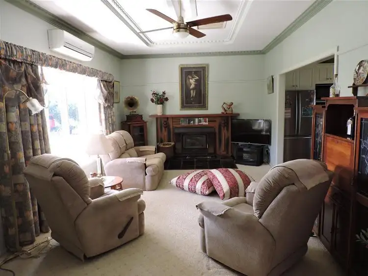 Second view of Homely house listing, 181 First Street, Nichols Point VIC 3501
