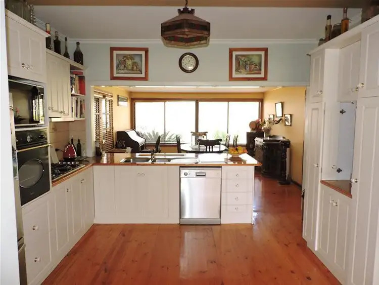 Fourth view of Homely house listing, 181 First Street, Nichols Point VIC 3501
