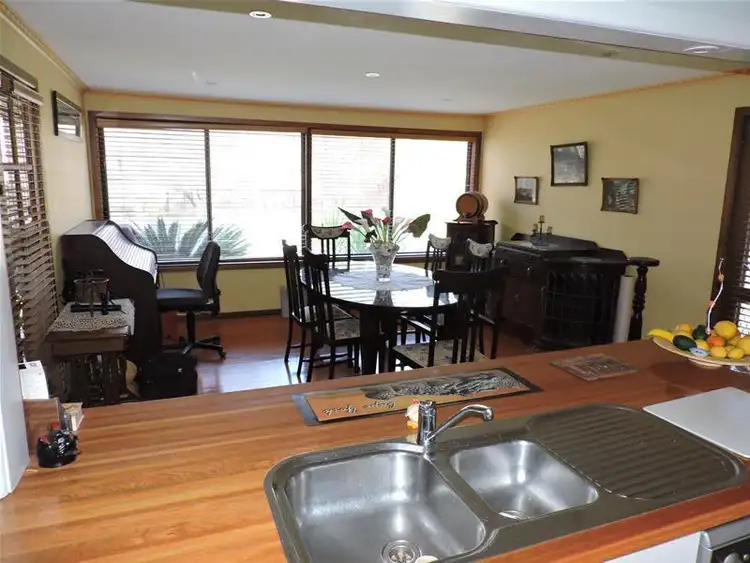 Fifth view of Homely house listing, 181 First Street, Nichols Point VIC 3501