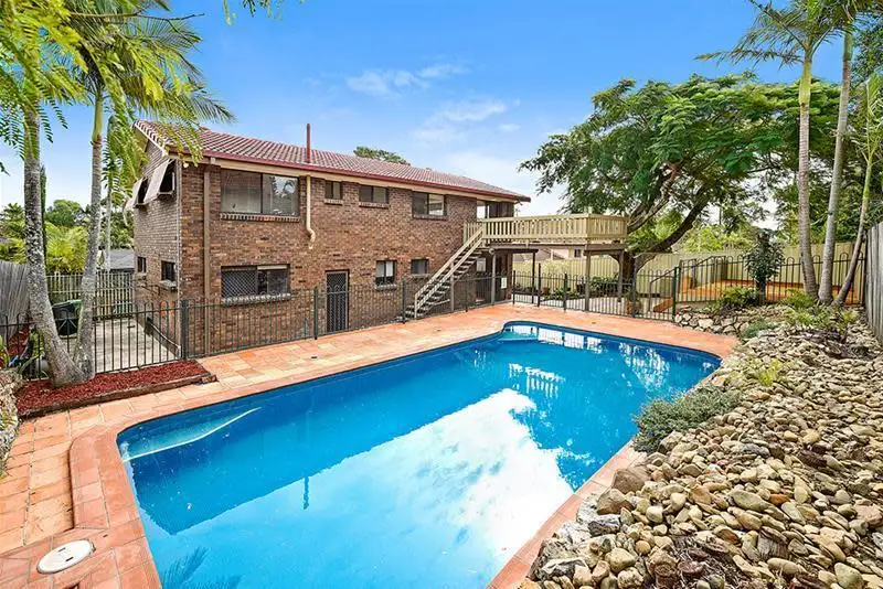 Main view of Homely house listing, 13 Yarran Drive, Ashmore QLD 4214