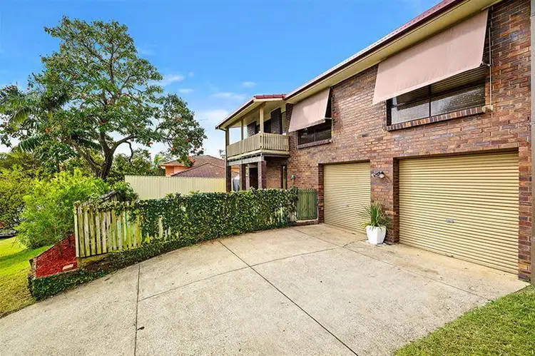 Second view of Homely house listing, 13 Yarran Drive, Ashmore QLD 4214