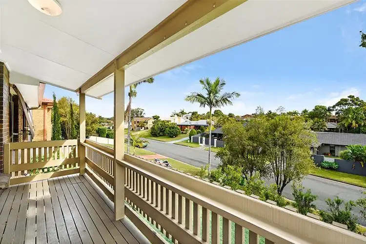 Third view of Homely house listing, 13 Yarran Drive, Ashmore QLD 4214