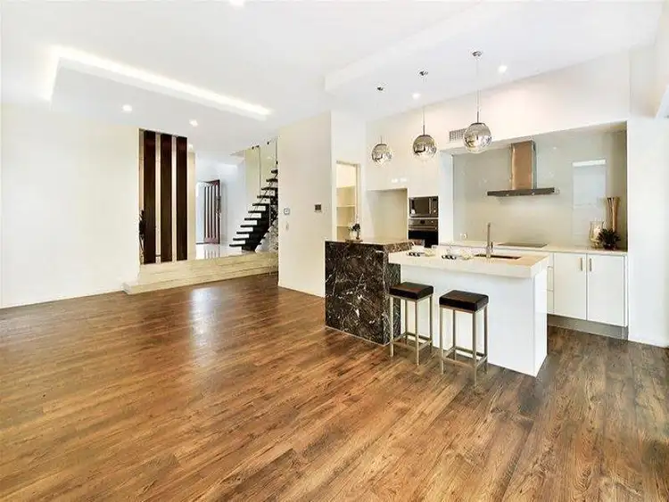 Third view of Homely townhouse listing, 2/7 Heeb Street, Bundall QLD 4217