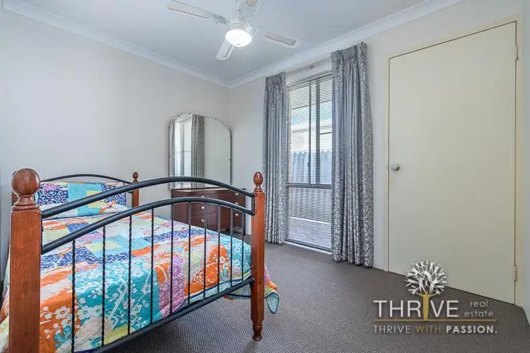 Fourth view of Homely house listing, 20 Granville Way, Willetton WA 6155